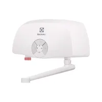 НС-1017845 Водонагреватель проточный SMARTFIX 2.0 T 3.5 kW кран Electrolux НС-1017845 Москва