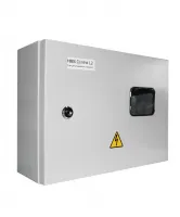 Станция управления и защиты HMS Control L2-25-IP54-У2 Ливнынасос 99000008613 Москва