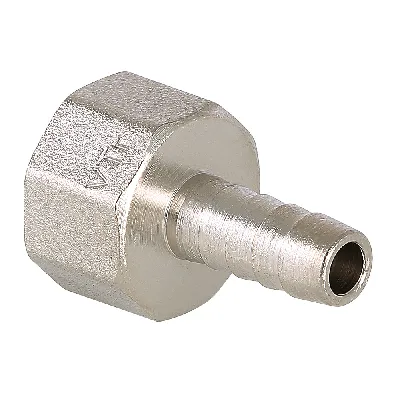 Штуцер для присоединения шланга 1/2' ВР х 16мм VALTEC S65411604