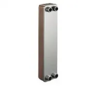 Паяный теплообменник Forwon FHC052G Москва
