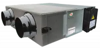 Рекуператор, установка приточно-вытяжная компактная RCS-1250-U Royal Clima НС-1231690 Нижний Новгород