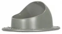 Элемент проходной для фальцевой и битумной кровли, цвет Gray Graphite ERA 00-99140448 Москва
