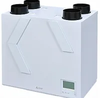 Приточно-вытяжная установка Mitsubishi Electric VL-250CZPVU-L Москва