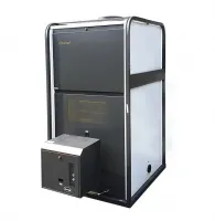 Котел дизельный KSO-300 напольный 349 кВт двухкон урный с закрытой камерой сгорания, в комплекте    горелка дизельная KSO-300 Kiturami A11E800054/A61E100181 Нижний Новгород