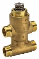 Клапан регулирующий Danfoss VZ4 065Z5512 Москва