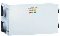 Приточно-вытяжная установка Alasca RR1000HEC W Москва