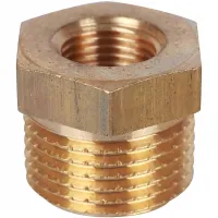 Футорка 3/8X1/8 STOUT RG008Q0R2PCAHB