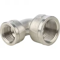 Угольник ВВ 3/4'-1/2' никелированный STOUT RG008Q0QSJEDBH