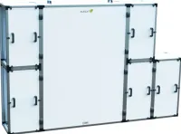Приточно-вытяжная установка Alasca R3000ECS3E Москва