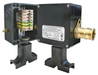 Коробка соединительная РТВ 605-1П/0 ССТ 2182495