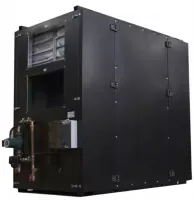 Приточно-вытяжная установка Turkov Zenit Heco X 2510 W Москва