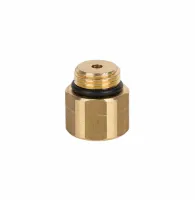 Переходник для медной трубки 1/8'х1/4' MVI BL.901.02 Москва