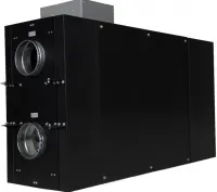 Приточно-вытяжная установка Turkov Zenit Heco X 560 E Москва