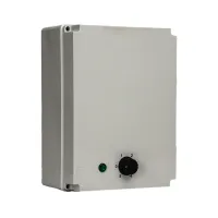 Регулятор скорости ATRD 5R VentART 4687203812232