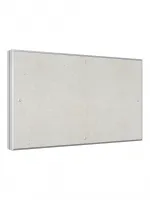Люк под плитку съемный 500х300 EVECS 17310