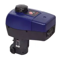 Электропривод аналоговый AME 435 QM Danfoss 082H0171 Москва