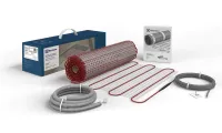 Мат нагревательный кабельный на текстильной основе ELECTROLUX Eco Mat 2-150-1, 1м2, 150Вт Electrolux НС-1105878 Москва
