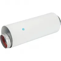 Элемент дымохода DN60/100 L=250 мм STOUT RG008P2B3P60BU Москва