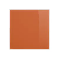 Панель декоративная D100/125 179х179 стекло, цвет терракотовый DiCiTi 00-99144841 Москва