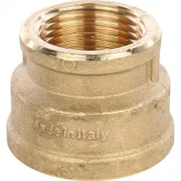 Муфта ВВ переходная 1'1/2 х 1' STOUT RG008Q0ODP5CRA