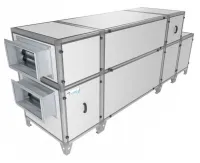 Приточно-вытяжная установка Breezart 8000C Lux RP PB 45-380 Москва