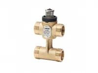 Клапан ESBE VLG142 линейный 4 ходовой PN16 15-1.6 G1/2” Нижний Новгород