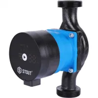 Насос циркуляционный mini pro 25/60-180 STOUT RG008V60GALKOT Москва