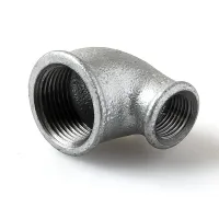 Угольник переходной ВР-ВР(оцинк)3/4x1/2 PRO AQUA G90R20X15 Москва