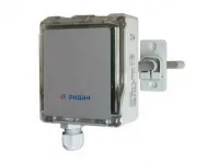 Датчик влажности и температуры RHS440R РИДАН ВиК 097U0118R