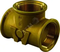 Тройник 1'ВР Usystems 1135642 Нижний Новгород