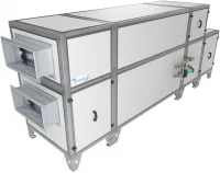 Приточно-вытяжная установка Breezart 6000 Aqua RP W-BC Москва