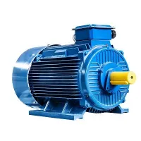 Электродвигатель 5АИ 355 М2 315/3000 IM1001 Москва