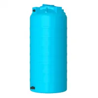 Бак для воды ATV 500 U (1780х640х640) 500л, синий Акватек 0-16-1505 Москва