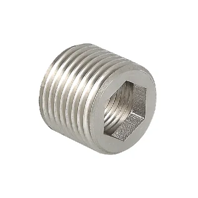 Футорка 3/4'х1/2' НВ под шестигранник VALTEC S66010005