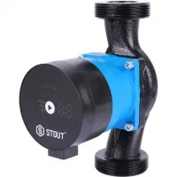 Насос циркуляционный mini pro 32/80-180 STOUT RG008V60GMAL7G Москва