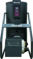 Котел дизельный KSO-150 напольный 174 кВт двухконтурный с закрытой камерой сгорания Kiturami A11E800050 Нижний Новгород