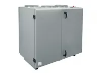 Приточно-вытяжная установка Lessar LV-PACU 1200 VER-2,0-1 ECO E15 Москва