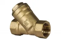 Фильтр-грязевик Y-образный 1/2' Unipump 66330 Нижний Новгород