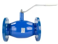Шаровый кран Temper PN-16 DN-100 Москва