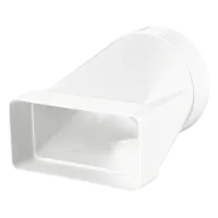 Соединитель 60x204x125 в индивидуальной упаковке 812 ZERNBERG 00-019194