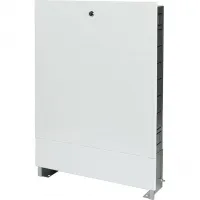 Шкаф распределительный ШРВ-1 670х125х496 4-5 выходов встроенный STOUT RG008P2GF1PUD7 Москва