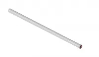Удлинение утеп дымохода д80/100 - 1000 мм Rommer RG0091CSQ9F222