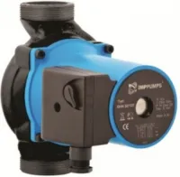 Насос циркуляционный IMP PUMPS GHN 32/80-180 Москва