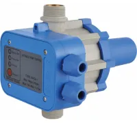 Блок автоматики TPC-10B, 2.2 бар Pumpman 00000000088 Москва