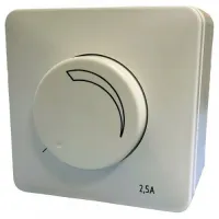 Регулятор симисторный MTY-2.5А, 220В Naveka F0000025653 Нижний Новгород