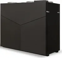 Приточно-вытяжная установка Turkov Zenit Heco V 750 E (Steel) Москва