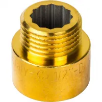 Удлинитель 1/2 х 15 STOUT RG008Q0O77DNKG