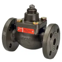 Клапан регулирующий VB 2 Ду15 Ру25 Danfoss Москва