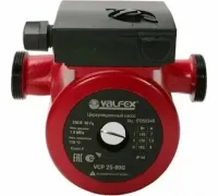 Насос циркуляционный VCP 25-40G 180мм (с гайками) Valfex RS25/4G-180 Москва