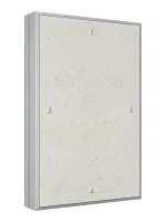 Люк под плитку съемный 200х300 EVECS 17296